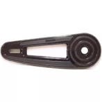 Hesling Kettingkast zwart kunststof voor 26/28 inch fiets..., Ophalen of Verzenden, Nieuw, Derailleur of Ketting