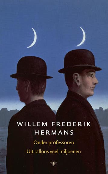 Volledige Werken 5 | Willem Frederik Hermans | Nieuw, Boeken, Ophalen of Verzenden, Nieuw, Willem Frederik Hermans