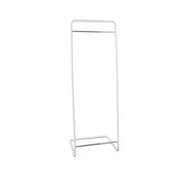 Basic Frame kledingrek - wit, Verzenden, Nieuw
