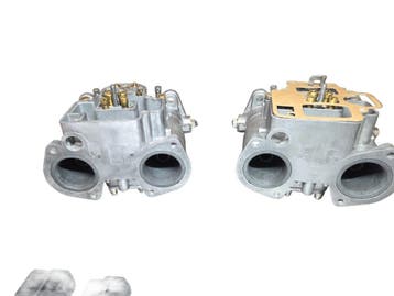Weber 40 DCOE gereviseerd, origineel Italiaans (Bologna), Ophalen, Nieuw