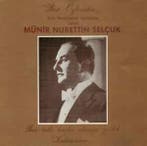 cd - MÃ¼nir Nurettin SelÃ§uk - Kalam??, Verzenden, Zo goed als nieuw