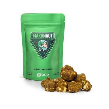 Tampanensis Truffels - 15gr (Makanaut)       15 gram, Ophalen of Verzenden, Nieuw