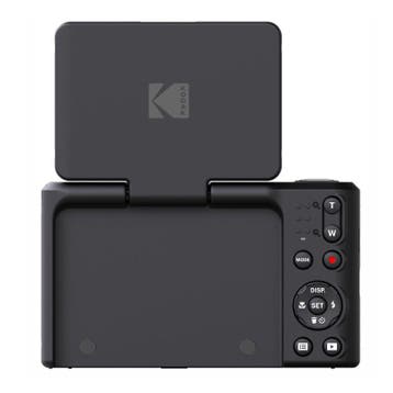 Kodak Pixpro C1 Camera Bruin - Nieuw!, Audio, Tv en Foto, Fotocamera's Digitaal, Compact, Nieuw, Ophalen of Verzenden, Kodak