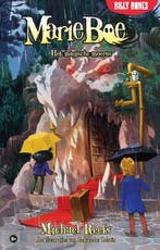 Het magische moeras / Marie Boe / 2 9789030508465, Verzenden, Zo goed als nieuw, Michael Reefs