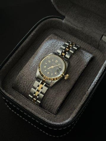 Tudor - Princess Date - 92413 - Dames - 1990-1999