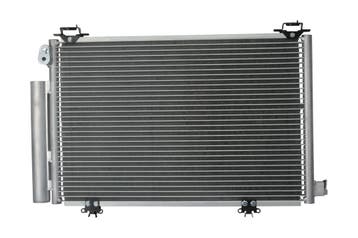 Airco condensor o.a: Toyota, Yaris (P1), Yaris Verso (P2), Ophalen of Verzenden, Nieuw, Toyota