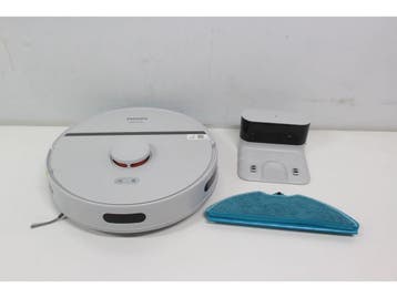 Philips HomeRun 3000 Series XU3000/02 - Robotstofzuiger -, Verzenden, Zo goed als nieuw