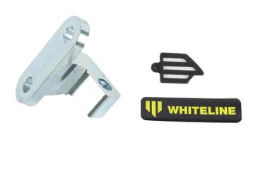 Whiteline 2002-2006 Acura RSX Bump Steer - Correction Kit, Ophalen of Verzenden, Nieuw