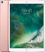 Apple iPad Pro 10,5 64GB [wifi + cellular, model 2017] roze, Computers en Software, Apple iPads, Verzenden, Zo goed als nieuw