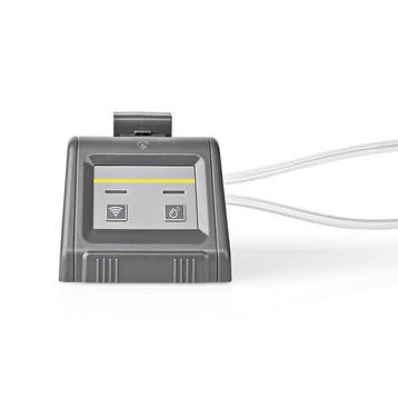 Slimme waterpomp | Nedis SmartLife, Verzenden, Nieuw