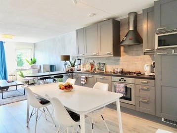 Te huur: Appartement Kepplerstraat in Den Haag, Huizen en Kamers, Huizen te huur, Den Haag, Appartement, Zuid-Holland