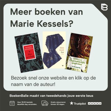 Brullen 9789023492863 Marie Kessels, Boeken, Verzenden, Gelezen, Marie Kessels