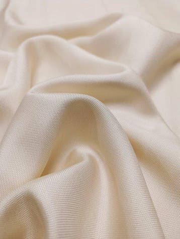B651 - 500 x 140 cm - 100% Pura Seta – Eccellenza Comasca -