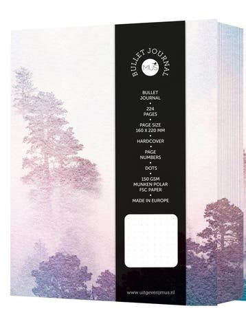 Cloudforest (Nieuw), Boeken, Verzenden, Nieuw, MUS