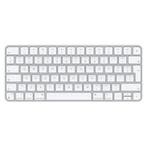 Apple Magic Keyboard - QWERTY - Zilver (A1644), Computers en Software, Verzenden, Zo goed als nieuw