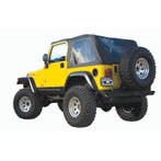 Rampage 1997-2006 Jeep Wrangler(TJ) Excludes LJ Unlimited, Auto-onderdelen, Carrosserie en Plaatwerk, Ophalen of Verzenden, Nieuw
