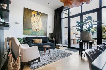 Te huur: Huis Burgemeester Passtoorsstraat in Breda, Breda, Noord-Brabant