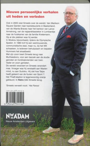 Retro 9789046800195 Mart Smeets, Verzenden, Gelezen, Mart Smeets