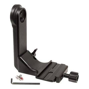 Wimberley CK-200 Full Gimbal Conversion Kit, Audio, Tv en Foto, Fotografie | Statieven en Balhoofden, Ophalen of Verzenden, Nieuw