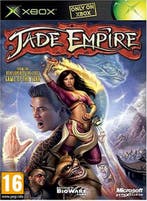 (Xbox) Jade Empire Xbox 360 Garantie & morgen in huis!, Avontuur en Actie, 1 speler, Ophalen of Verzenden, Zo goed als nieuw