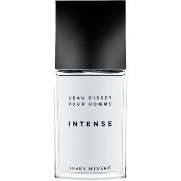 Issey Miyake LEau DIssey Homme Intense Eau de Toilette -, Ophalen of Verzenden, Nieuw, Overige typen