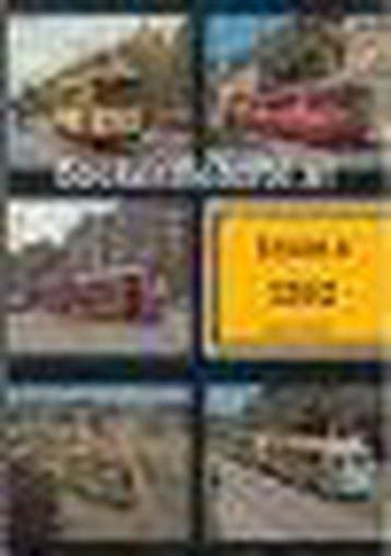 Trams / 1982 - Stoer 9789060137727, Verzenden, Zo goed als nieuw, Stoer