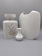 AK Kaiser/Lichte/KPM Bavaria - Vaas (3) - Porselein