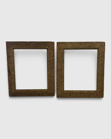Lijst - Hout