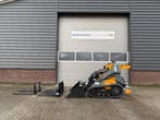 Giant GS950T skid steer minishovel NIEUW €345 LEASE, Zakelijke goederen, Machines en Bouw | Kranen en Graafmachines, Ophalen, Wiellader of Shovel