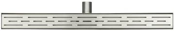 Wiesbaden RVS 3e GEN.douchegoot 40mm +RVS sifon + filter, Doe-het-zelf en Verbouw, Buizen en Afvoer, Ophalen of Verzenden, Nieuw