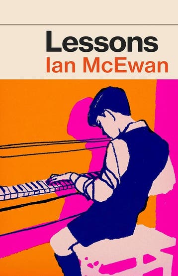 Lessons - Ian McEwan 9781787333987, Verzenden, Gelezen, Ian McEwan