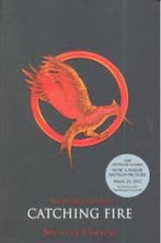 Catching Fire 9781407132099 Suzanne Collins, Ophalen of Verzenden, Nieuw, Suzanne Collins