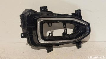Volkswagen T-roc 2GA LED rechter dagrijverlichting rechts, Ophalen, Gebruikt