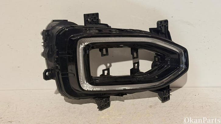 Volkswagen T-roc 2GA LED rechter dagrijverlichting rechts, Auto-onderdelen, Verlichting, Gebruikt, Ophalen