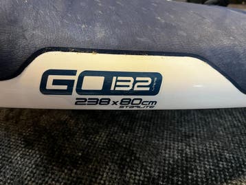 STARBOARD GO 132 2023, Verzenden, Nieuw