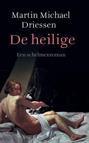 De heilige - Martin Michael Driessen 9789028292215, Verzenden, Zo goed als nieuw, Martin Michael Driessen