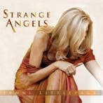 cd digi - Janni Littlepage - Strange Angels, Verzenden, Zo goed als nieuw