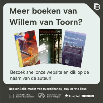 Herhaalde wandeling - Willem van Toorn 9789021413266, Boeken, Verzenden, Gelezen, Willem van Toorn