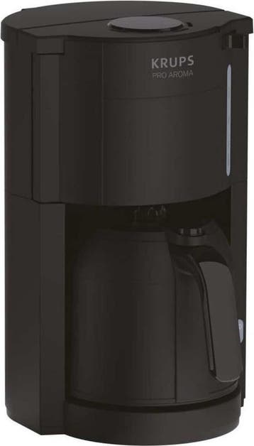 Krups Pro Aroma KM3038 - Koffiezetapparaat, Ophalen of Verzenden, Gebruikt