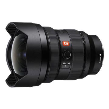 Sony FE 12-24mm f/2.8 GM objectief (SEL1224GM.SYX, Audio, Tv en Foto, Fotografie | Lenzen en Objectieven, Verzenden, Gebruikt