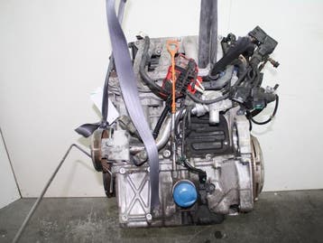 Motor Honda Jazz O163943, Ophalen of Verzenden, Nieuw