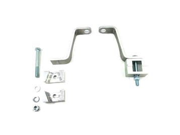 Montageset voor mistlamp/spotlamp. Porsche 356 Pre A / 356A, Verzenden, Nieuw