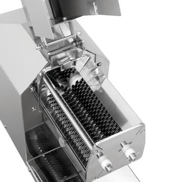 Bartscher Vleesvermalser 1WS2000 | 200 kg/uur | 230V | 225x4, Zakelijke goederen, Horeca | Keukenapparatuur, Ophalen of Verzenden