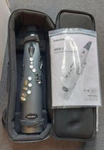 Nux Nes-1 - digital altsaxophone with bluetooth and speaker, Nieuw