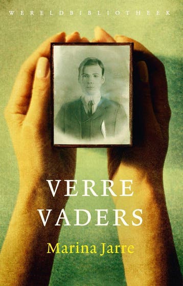 Verre vaders (Nieuw), Verzenden, Nieuw, Marina Jarre