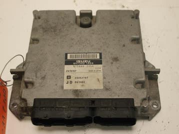 Computer Motormanagement Opel Vectra O141771, Ophalen of Verzenden, Nieuw