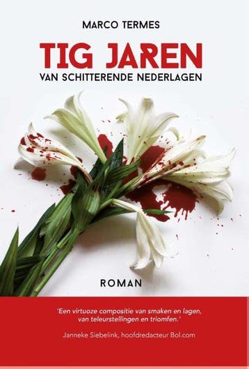 Tig jaren, Boeken, Ophalen of Verzenden, Nieuw