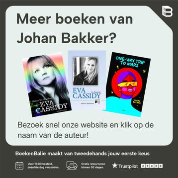Kinga Bán 9789033802812 Johan Bakker, Verzenden, Gelezen, Johan Bakker