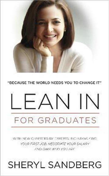 Lean In EXPORT EDITION - Sheryl Sandberg 9780753555804, Verzenden, Gelezen, Sheryl Sandberg
