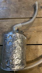 Boiler bravilor / cafitesse 60/61 koffie, Witgoed en Apparatuur, Koffiezetapparaten, Ophalen of Verzenden, Zo goed als nieuw